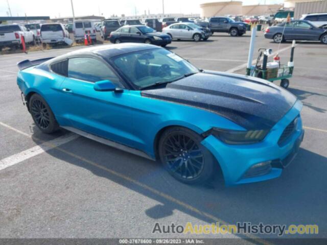 FORD MUSTANG V6, 1FA6P8AM1F5377122