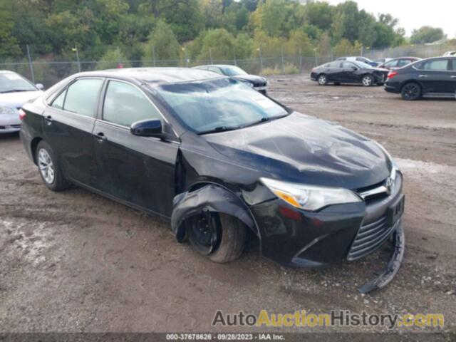 TOYOTA CAMRY XLE/SE/LE/XSE, 4T4BF1FK7FR467229