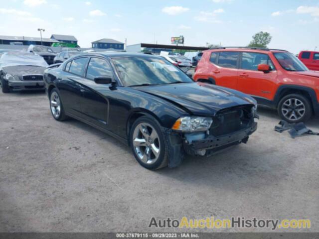 DODGE CHARGER SE, 2B3CL3CG8BH525418