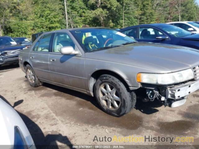 CADILLAC SEVILLE TOURING STS, 1G6KY5499YU264204