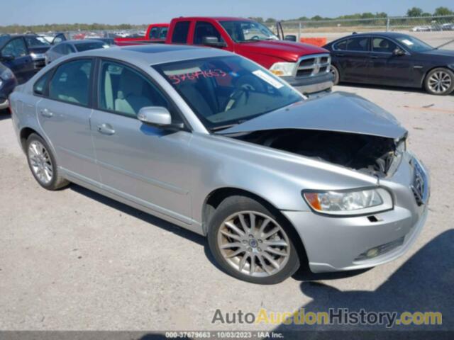 VOLVO S40, YV1382MS5A2510468