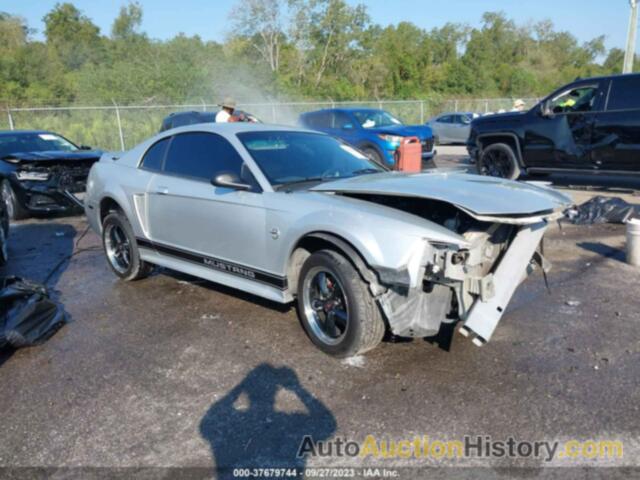 FORD MUSTANG, 1FAFP4041XF222740