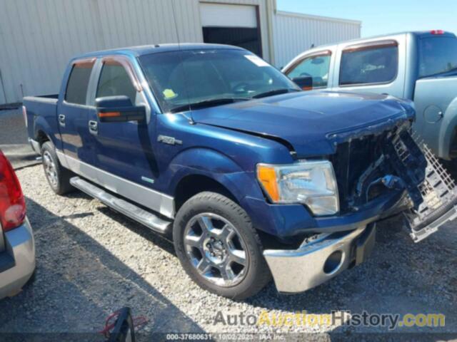 FORD F-150 XLT, 1FTFW1CT2DFC17346
