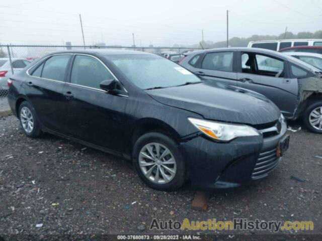 TOYOTA CAMRY LE, 4T1BF1FK3FU101374