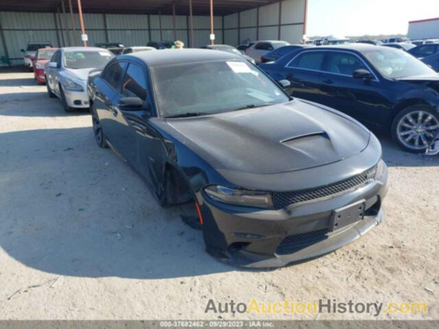 DODGE CHARGER R/T RWD, 2C3CDXCT3KH630016