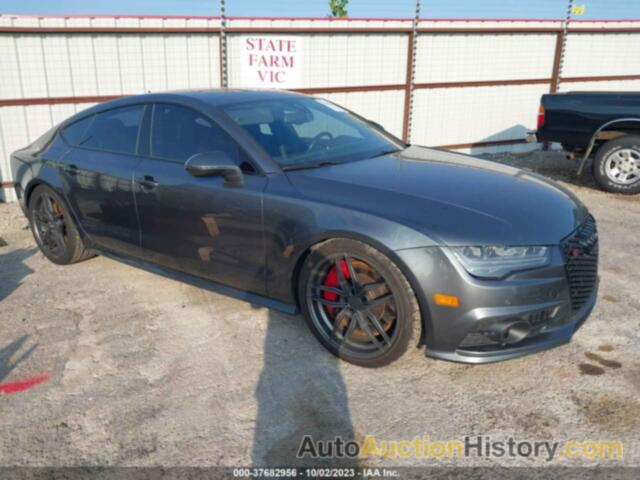AUDI S7, WAUW2AFC3GN020989