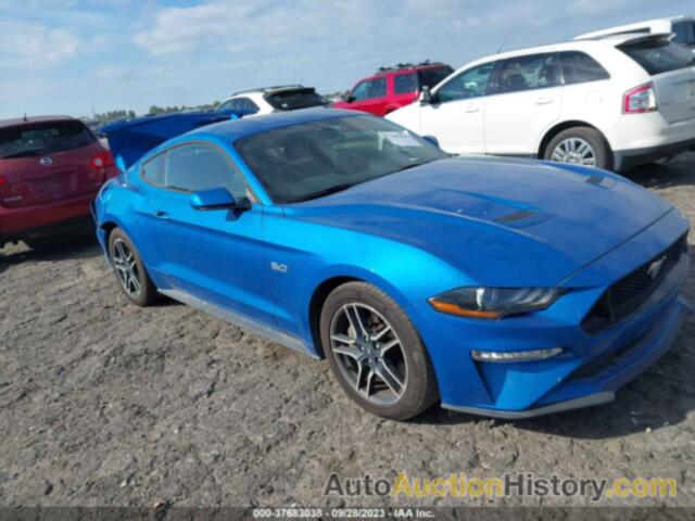 FORD MUSTANG GT, 1FA6P8CF2L5168465