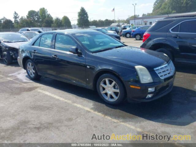 CADILLAC STS, 1G6DC67A770157127