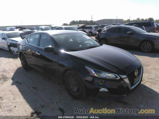 NISSAN ALTIMA S FWD, 1N4BL4BV4LC193312