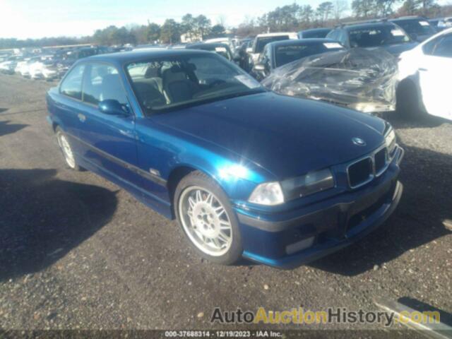 BMW M3, WBSBF9323SEH06504