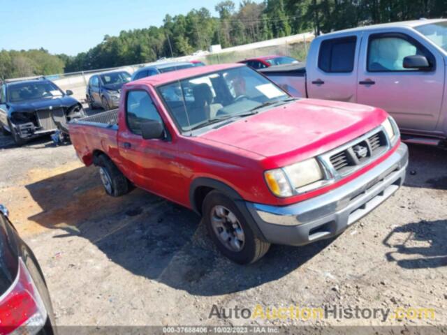 NISSAN FRONTIER 2WD, 1N6DD21S5WC353663