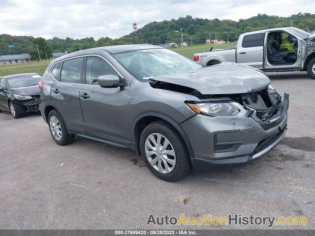 NISSAN ROGUE S, KNMAT2MTXHP501329
