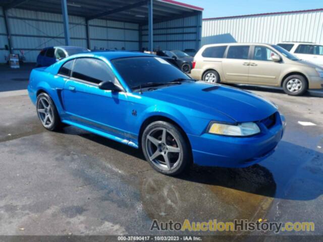 FORD MUSTANG, 1FAFP4046XF209997