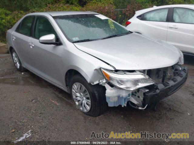 TOYOTA CAMRY LE, 4T1BF1FK4DU264533