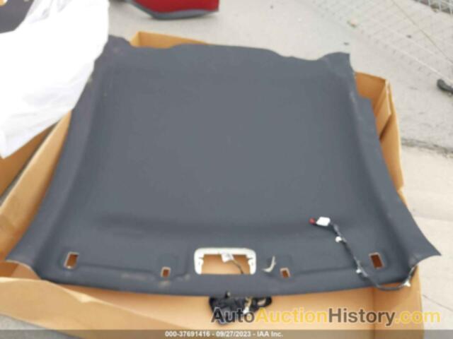 FORD MUSTANG PARTS, 