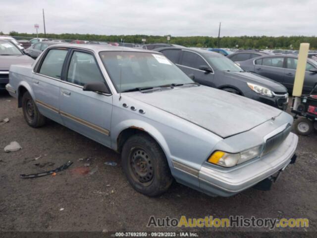 BUICK CENTURY SPECIAL, 1G4AG55M7S6423260