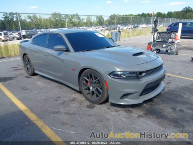 DODGE CHARGER R/T SCAT PACK RWD, 2C3CDXGJ4HH576369