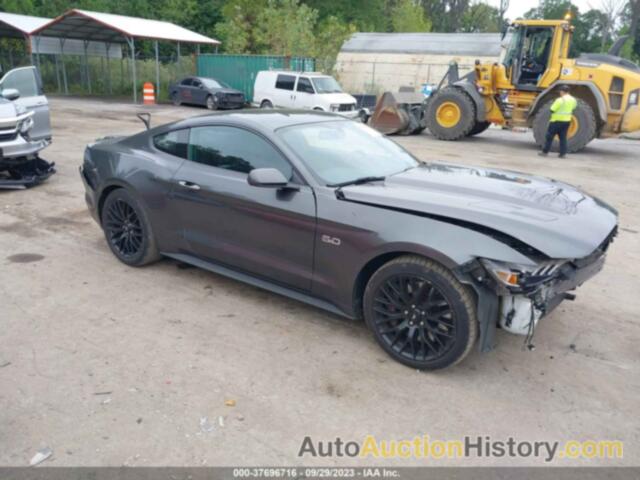 FORD MUSTANG GT, 1FA6P8CF0G5332298
