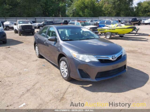 TOYOTA CAMRY LE, 4T4BF1FKXER434675