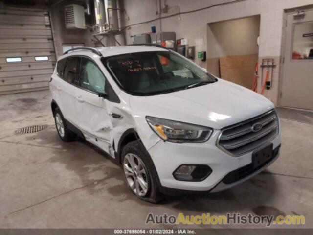 FORD ESCAPE SE, 1FMCU9GD3JUD23561