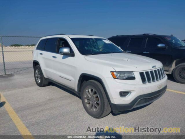 JEEP GRAND CHEROKEE LIMITED, 1C4RJEBG5FC914750