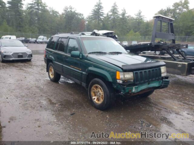 JEEP GRAND CHEROKEE LIMITED, 1J4GZ78Y0WC224684