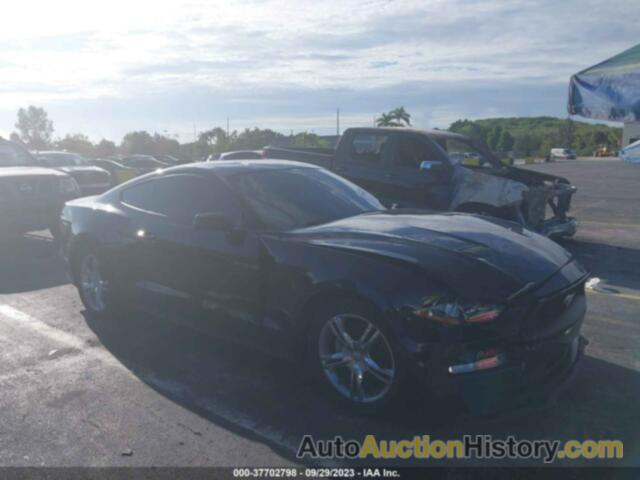 FORD MUSTANG ECOBOOST, 1FA6P8THXK5194053