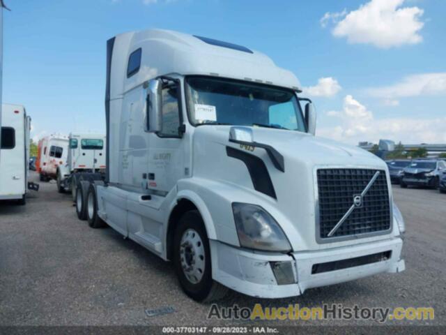 VOLVO VN*ORS, 4V4NC9EH5FN914860