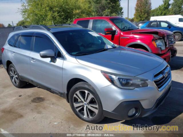 SUBARU OUTBACK 3.6R LIMITED, 4S4BSENC6J3311592
