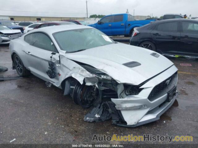 FORD MUSTANG ECOBOOST, 1FA6P8TH7J5128641