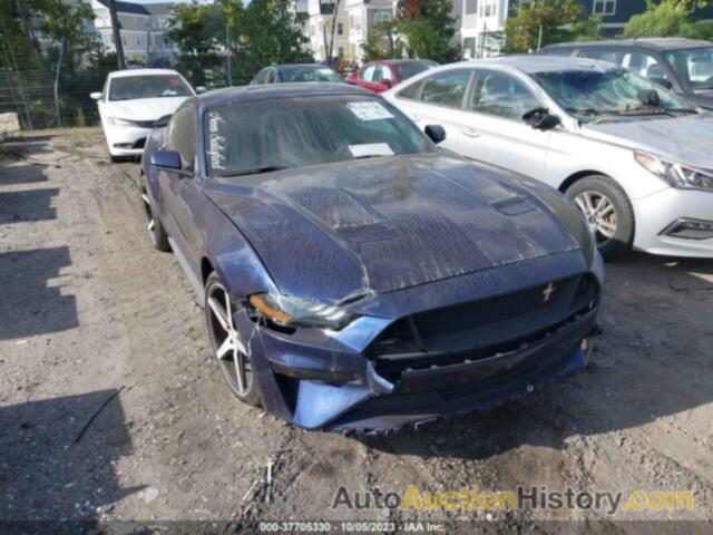 FORD MUSTANG ECOBOOST, 1FA6P8TH0J5121739