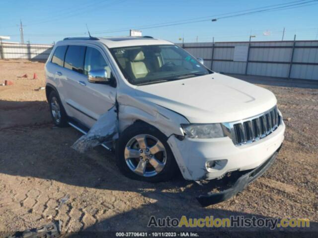 JEEP GRAND CHEROKEE LIMITED, 1J4RS5GT4BC508434