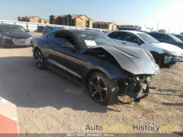 FORD MUSTANG ECOBOOST, 1FA6P8TH6J5162831