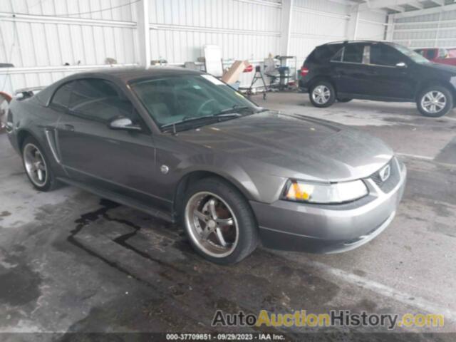 FORD MUSTANG, 1FAFP40614F188229