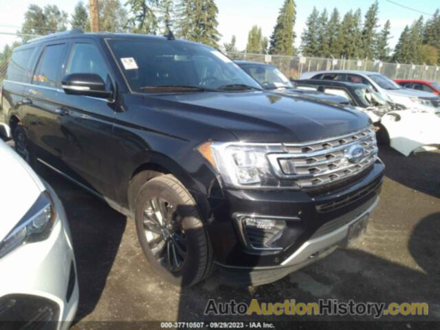 FORD EXPEDITION MAX LIMITED, 1FMJK2ATXLEA88044