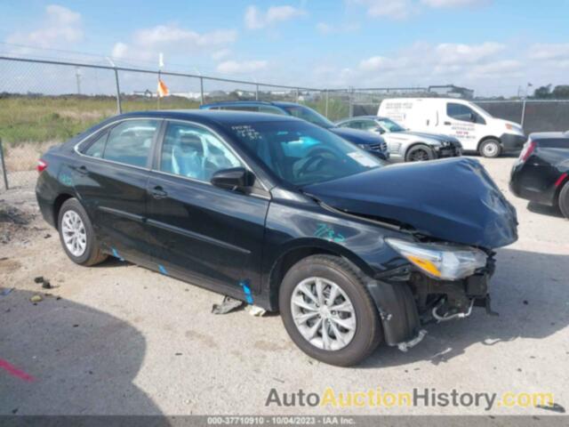 TOYOTA CAMRY XLE/SE/LE/XSE, 4T4BF1FK0FR502421