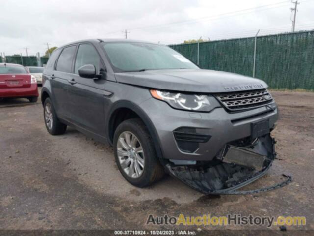 LAND ROVER DISCOVERY SPORT SE, SALCP2BG3GH568052