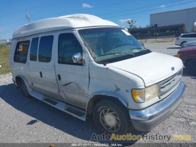 FORD ECONOLINE COMMERCIAL, 1FDEE14L8VHB75859