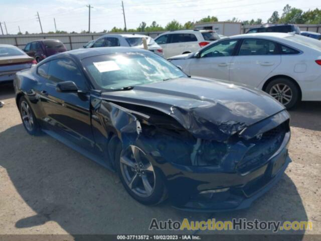 FORD MUSTANG V6, 1FA6P8AM3F5337558