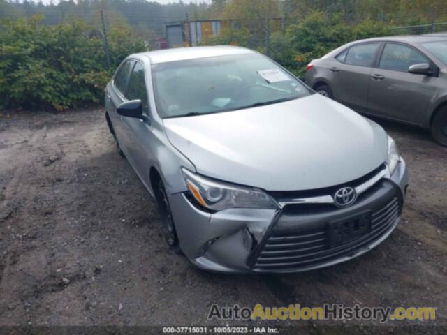 TOYOTA CAMRY XLE/SE/LE/XSE, 4T4BF1FK7FR473709