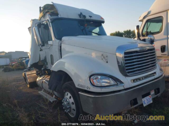 FREIGHTLINER CONVENTIONAL COLUMBIA, 1FUJA6CK870X52015