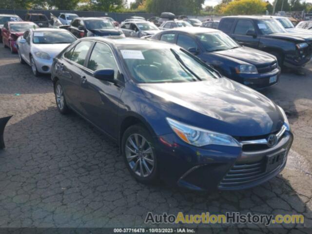 TOYOTA CAMRY XLE/SE/LE/XSE, 4T1BF1FK2HU642001