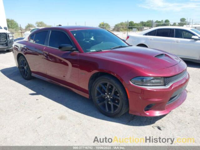 DODGE CHARGER R/T RWD, 2C3CDXCT3KH738250