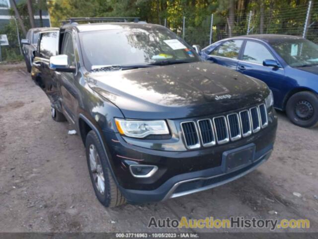 JEEP GRAND CHEROKEE LIMITED, 1C4RJFBGXFC191032