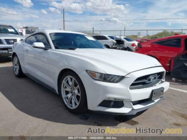 FORD MUSTANG ECOBOOST, 1FA6P8THXF5403443