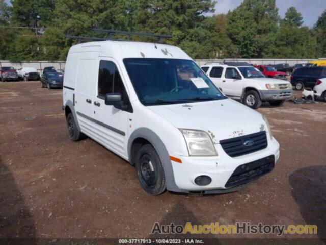 FORD TRANSIT CONNECT XLT, NM0LS7BN7CT124761