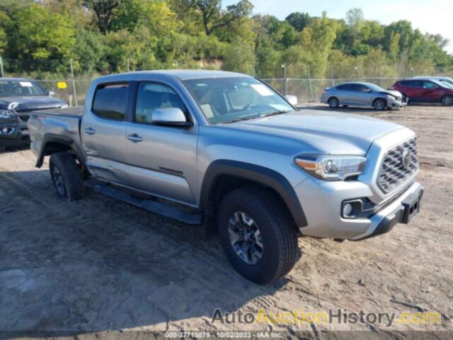 TOYOTA TACOMA TRD OFF ROAD, 3TMCZ5AN2PM574701