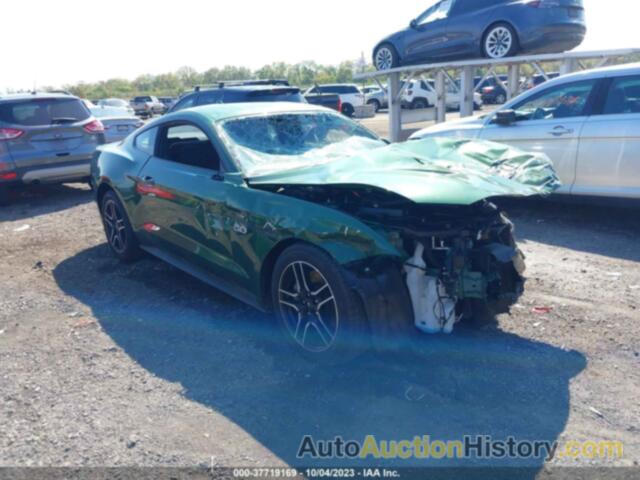 FORD MUSTANG GT, 1FA6P8CF0P5302072