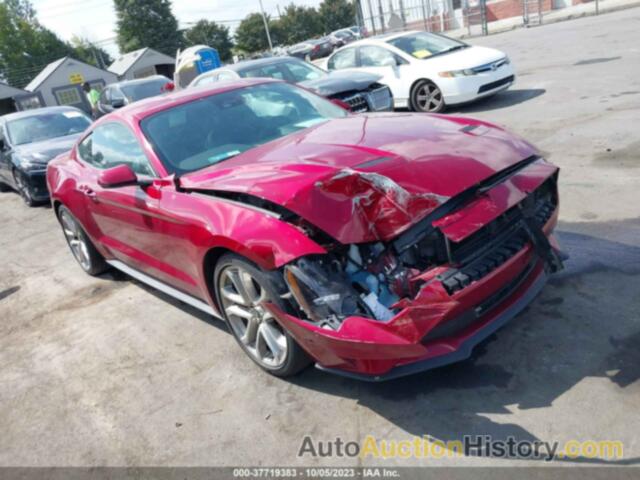 FORD MUSTANG ECOBOOST, 1FA6P8TH7K5199274