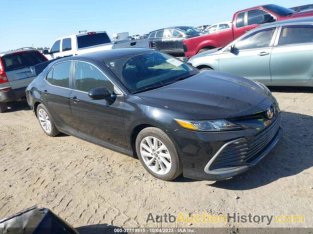 TOYOTA CAMRY LE, 4T1C11AKXNU010482